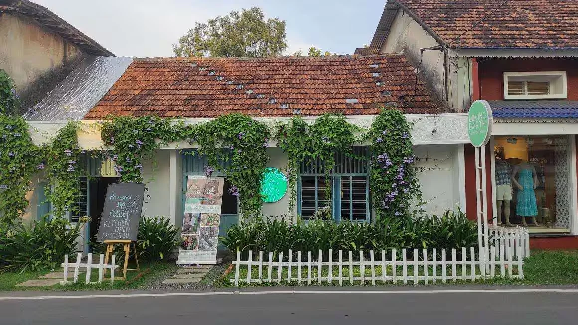 Napier Street